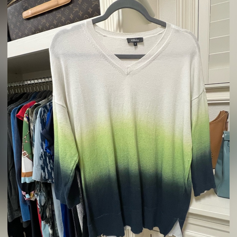 Amici sweater